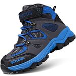 Hi-tec Hiking Shoes For Children