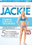 Personal Training with Jackie: Powe