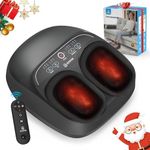 COMFIER Foot Massager Machine with 