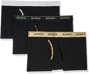 Bonds Mens Underwear Cotton Blend G