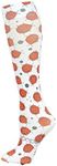 Hocsocx Unisex Lady Bug Under Sock 