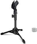 Mictop Desktop Mic Stand Portable F