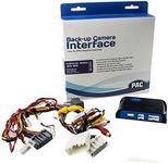 PAC BCI-CH21 Backup Camera/Navigati