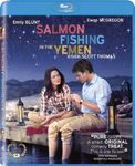 Salmon Fishing In The Yemen (Blu-ray)