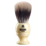 Kent Infinity Synthetic Shaving Brush