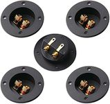 Arroyner 5Pcs 3-Inch Speaker Box Te