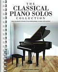 The Classical Piano Solos Collection: 106 Graded Pieces from Baroque to the 20th C. Compiled & Edited by P. Low, S. Schumann, C. Siagian