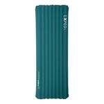 Exped Dura 5R | Abrasion Resistant | Insulation & Comfortable | -5 Degree Sleeping Mat, Cypress, Medium Width