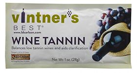 Wine Tannin - 1 oz