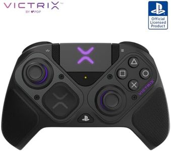 Victrix Pr