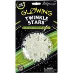 Great Explorations Peggable Glow, Twinkle Stars