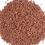 Natural Lava Rocks Granules Decorative Landscaping for Bonsai, Cacti, Succulents Plants, Vase Fillers and Terrarium Plants, 5Lbs