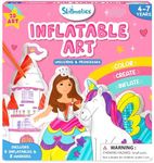 Skillmatics Inflatable Art for Kids