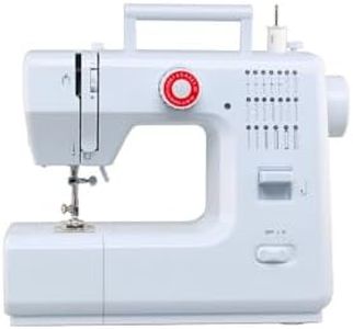 Ovela 20S Sewing Machine - OV200SSWWPA