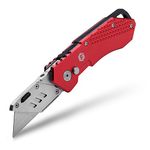 Box Cutter Utility Knife