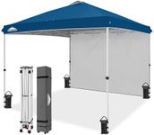 EAGLE PEAK Commercial Pop up Canopy