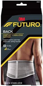 Futuro Stabilising Back Support 2XL-3XL 46917EN