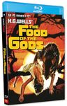 The Food of the Gods (Special Edition) (Kino Cult #10) [Blu-ray]