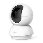 Home Security Cameras