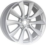 Factory Wheel Replacement New 19x8.