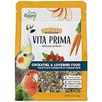 Sunseed Vita Prima Wholesome Nutrit