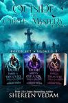 Outside the Circle Mystery Boxed Set: Books 1-3: Light Urban Fantasy Mysteries