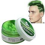 Rosarden Temporary Green Hair Dye, 
