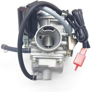 Carburetor for Hammerhead Twister 150 150CC Go Kart - Part #16100-KAT-913-1