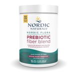 Nordic Flora Prebiotic Powder - 204g