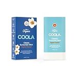 COOLA Organic Face Sunscreen SPF 30