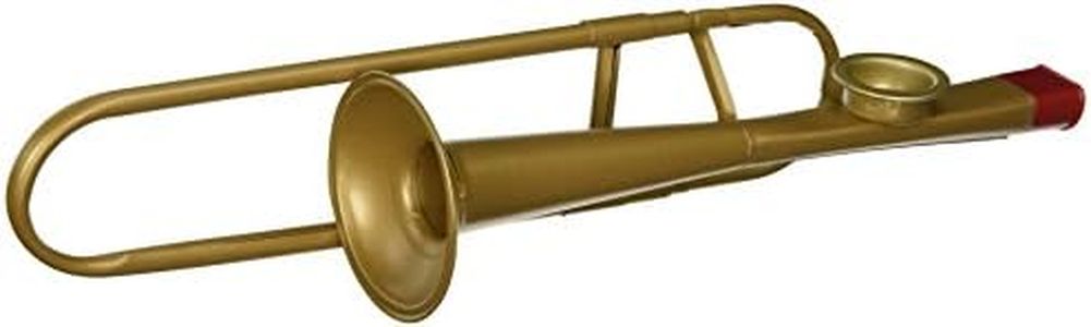 The Kazoo 