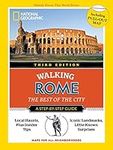 National Geographic Walking Rome, 3