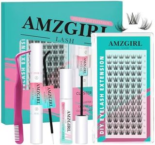 Diy Lash E
