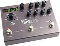 Strymon Timeline Delay · Guitar Effects