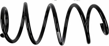 Sachs 993 910 - Coil Spring