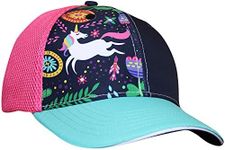 Headsweats womens Trucker Hat 6-panel Cap, Magic, 1 US