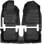 TuxMat - for Subaru Crosstrek/XV 20