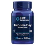 Life Extension Vitamin Packs