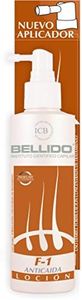 ICB BELLIDO Loción Capilar - F 1 - Anti-caída, Calvicie Prematura