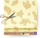 Bee's Wrap Reusable Beeswax Food Wr