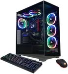 CyberPowerPC Gamer Supreme Liquid C