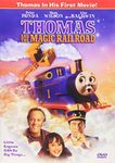 Thomas and the Magic Railroad