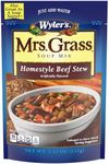 Mrs.Grass 