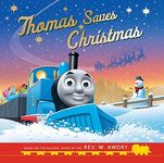 Thomas Saves Christmas