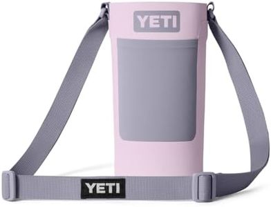 YETI Large Bottle Sling for Rambler 26 & 36 oz. Bottles, Cherry Blossom