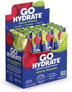 GoHydrate 