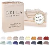 Bella Coterie Luxury Bamboo Viscose