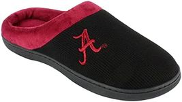 Comfy Feet Everything Comfy Alabama Crimson Tide Clog Slipper - XX Large