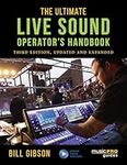 Ultimate Live Sound Operator's Hand