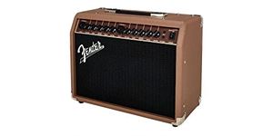 Fender Acoustic Amp Acoustasonic 40W 2314206000